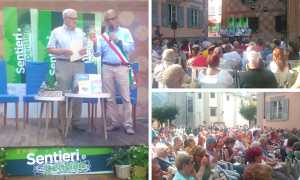 mazzi sentieri pensieri 18 mix