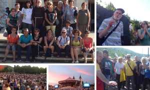 medjugore mix giu 18