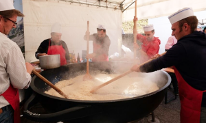 melemiele pentolone risotto 16