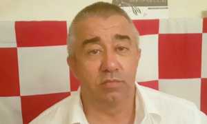 mellano mister juve domo