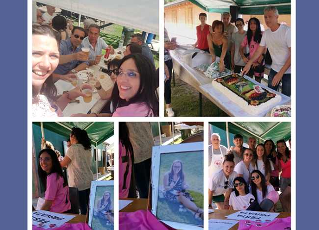 memorial marisa fontana