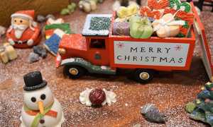 mercatini natale milani