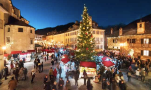 mercatini natale sana