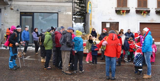 mercatini natale vanzone