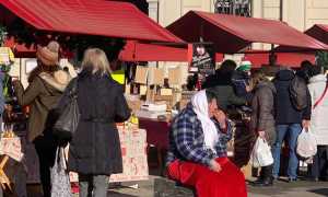 mercatini porta comune