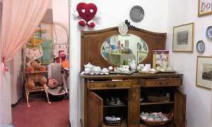 mercatino Caritas Domo