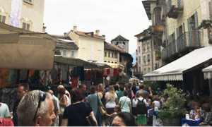 mercato brutto tempo domo