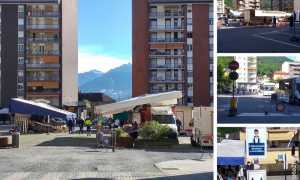 mercato villadossola