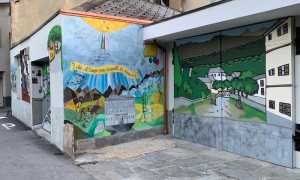 meridiana premosello