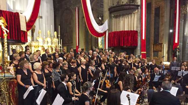 messa requiem collegiata orchestrali