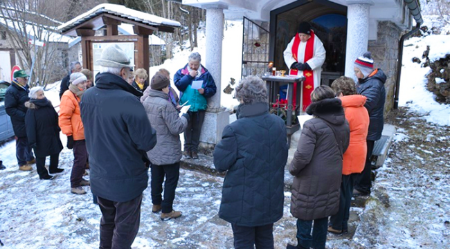 messa ribasso morghen miniera