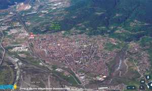 meteolive vco mappa domo