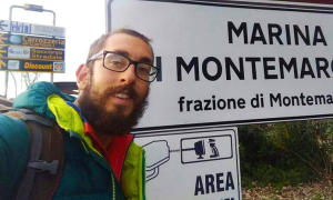 michale pieve giro italia piedi pieve