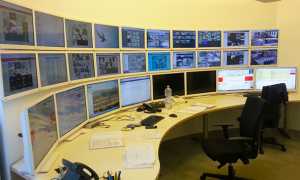 micrologic centrale oromare