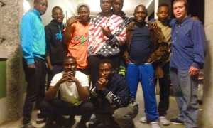 migranti profughi vogogna