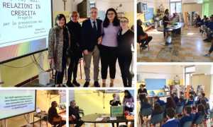 milani progetto antibullismo