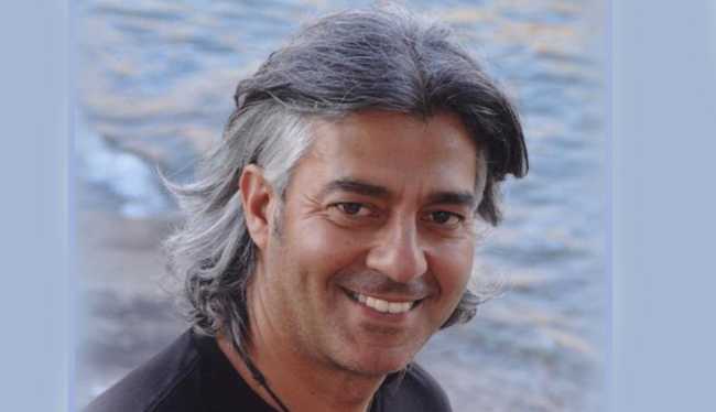 mimmo virduci domenico sorriso