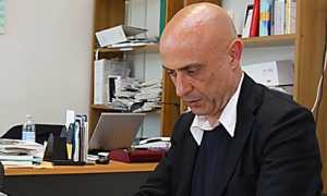 minniti ministro