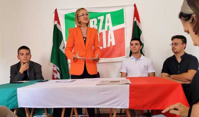 mirella cristina bandiera