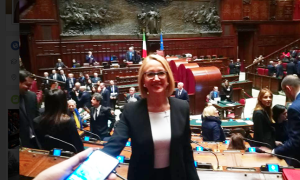 mirella cristina camera