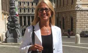 mirella cristina roma