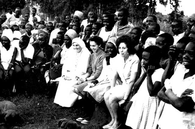 missionaria teresa bn orizzontale