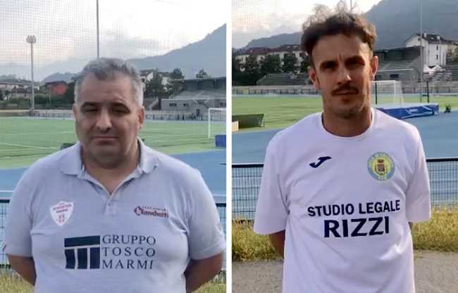 mister Lepiani Forzatti