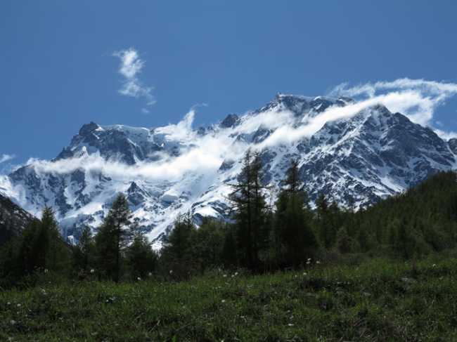 montagna pessina estate