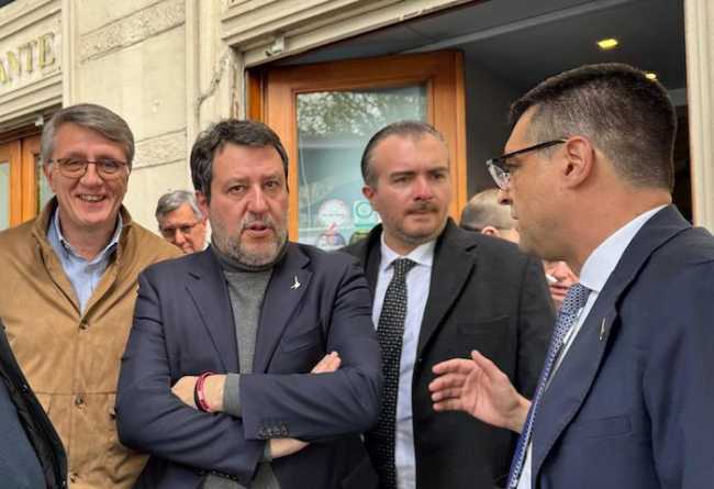 montani salvini molinari