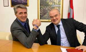 montani borghi braccio ferro