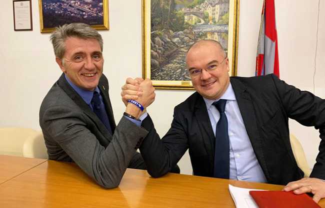 montani borghi braccio ferro