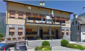 montecrestese comune