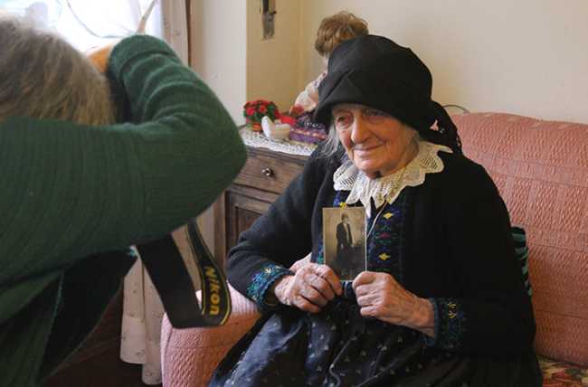 morelli centenaria antrona