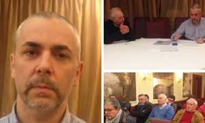 mosaico associazione faretta mix 17