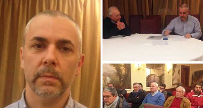 mosaico associazione faretta mix 17