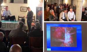 mosaico serata domo apr 19 mix