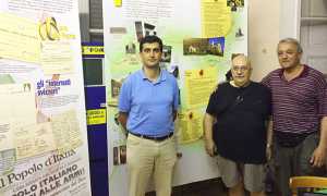 mostra anpi premosello