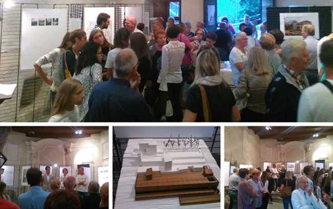 mostra villa caselli uva 18 mix