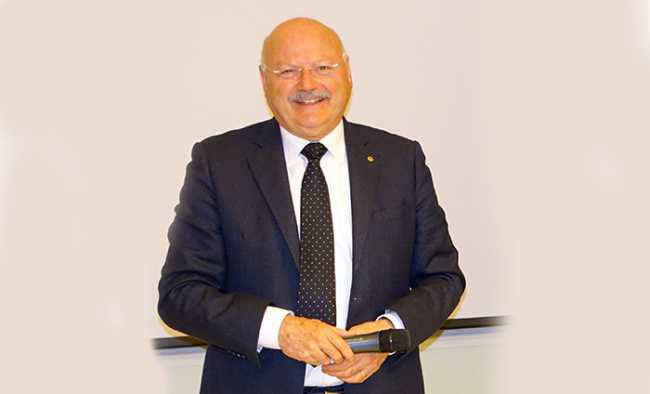 mottini gian mauro giacca