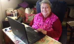 muggetti maria internet