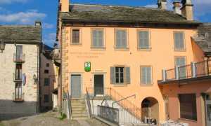 museo val grande sede malesco