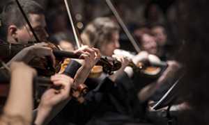 musica classica b