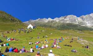 musica in quota passo san giacomo ph marco benedetto cerini 62 