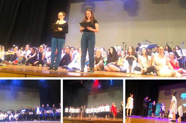 musica scena 18 mix fabbrica