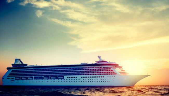 navi da crociera del futuro