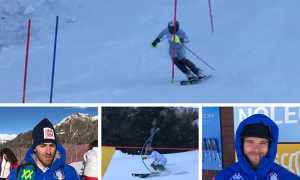 nazionale sci vigezzo 19 mix