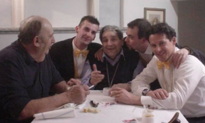 negri gianni comitato bossone