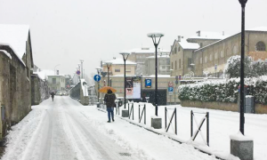 neve domo facchinetti