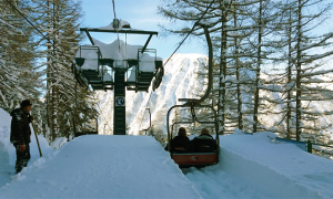 neve impianti san domenico