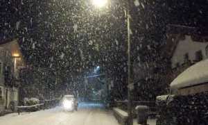 neve macugnaga strada